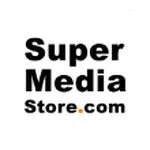 Super Media Store discount code